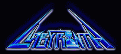 logo Labyrinth (USA-3)